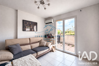Vente Appartement Vente Appartement 3 pièces Belcodène