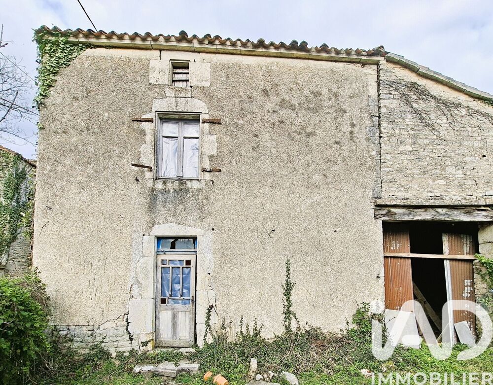 Vente Maison Vente Maison de village 3 pièces Cellettes