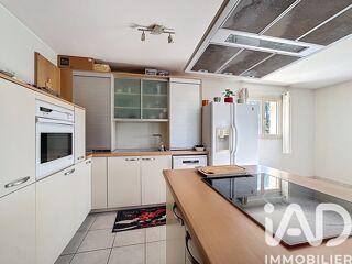  Maison à vendre 6 pièces 152 m²