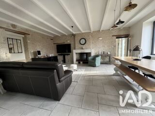  Maison à vendre 6 pièces 152 m²
