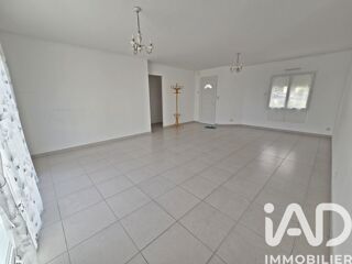  Maison à vendre 4 pièces 83 m²