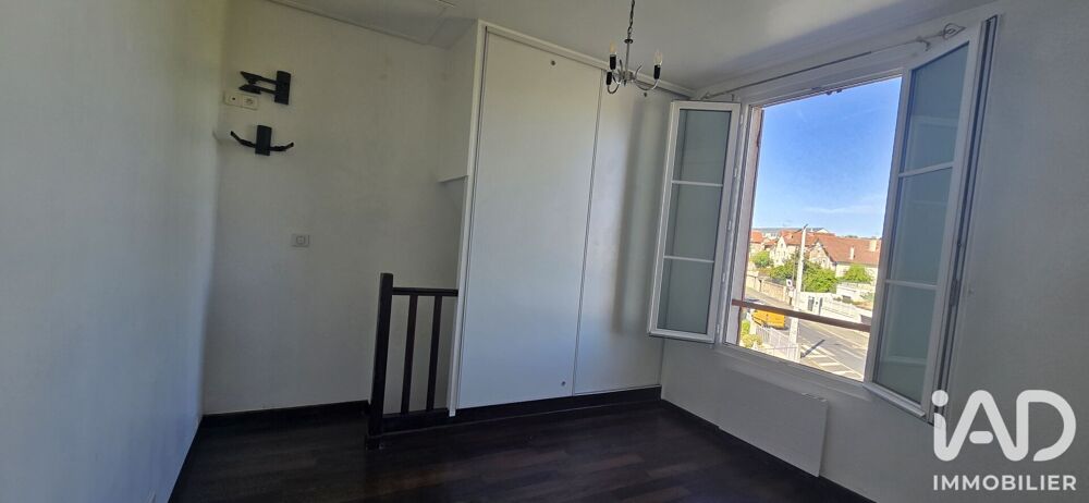Vente Duplex 2 pièces