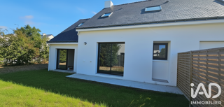  Maison à vendre 6 pièces 128 m²