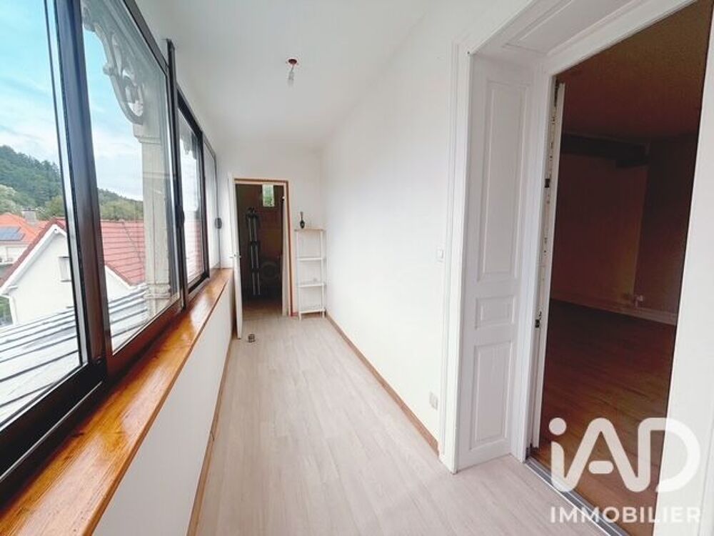 Vente Appartement Vente Appartement 3 pièces Épinal