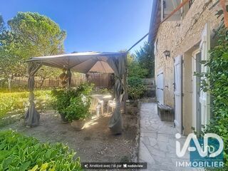 Vente Maison Vente Maison/villa 6 pièces Saint-clar
