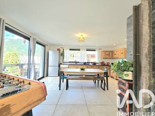  Maison à vendre 7 pièces 182 m²