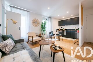  Appartement � vendre 2 pi�ces 34 m�