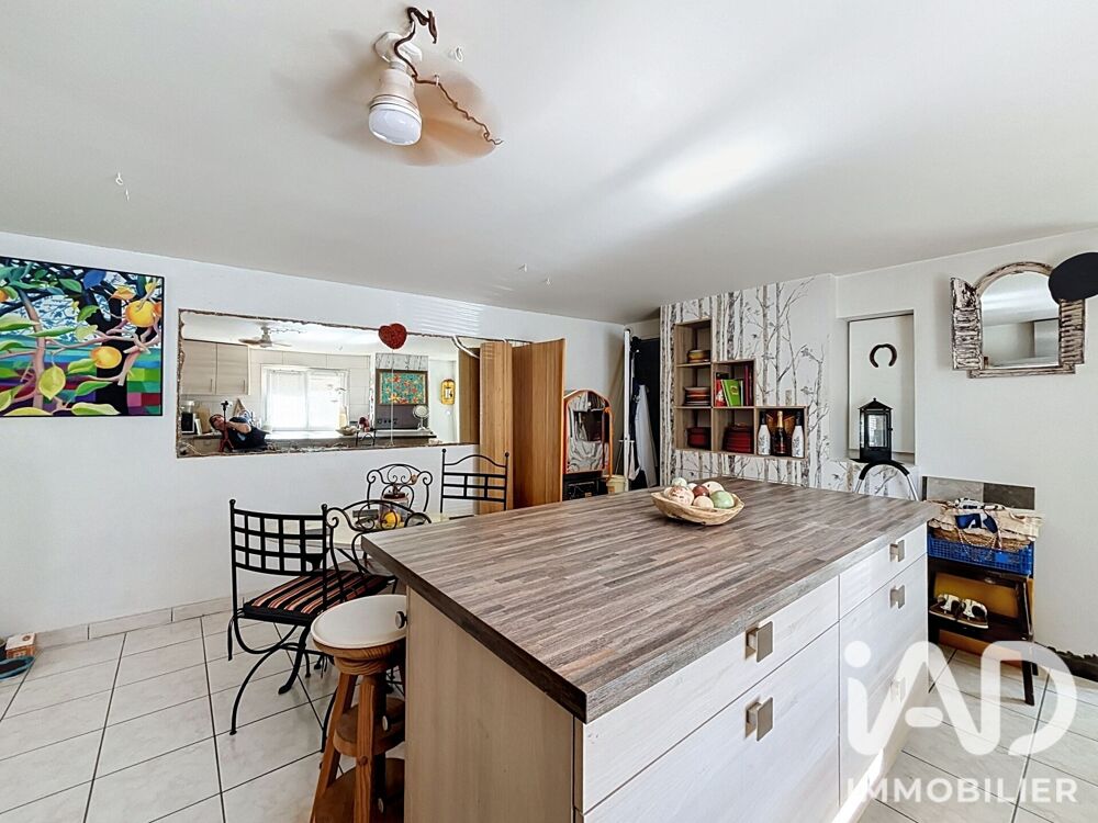 Vente Duplex 3 pièces