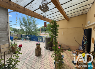  Maison à vendre 5 pièces 122 m²