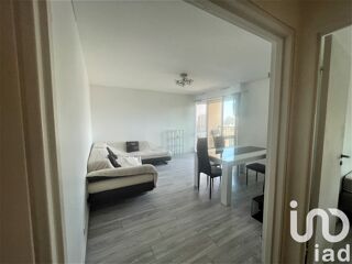  Appartement à vendre 2 pièces 55 m²