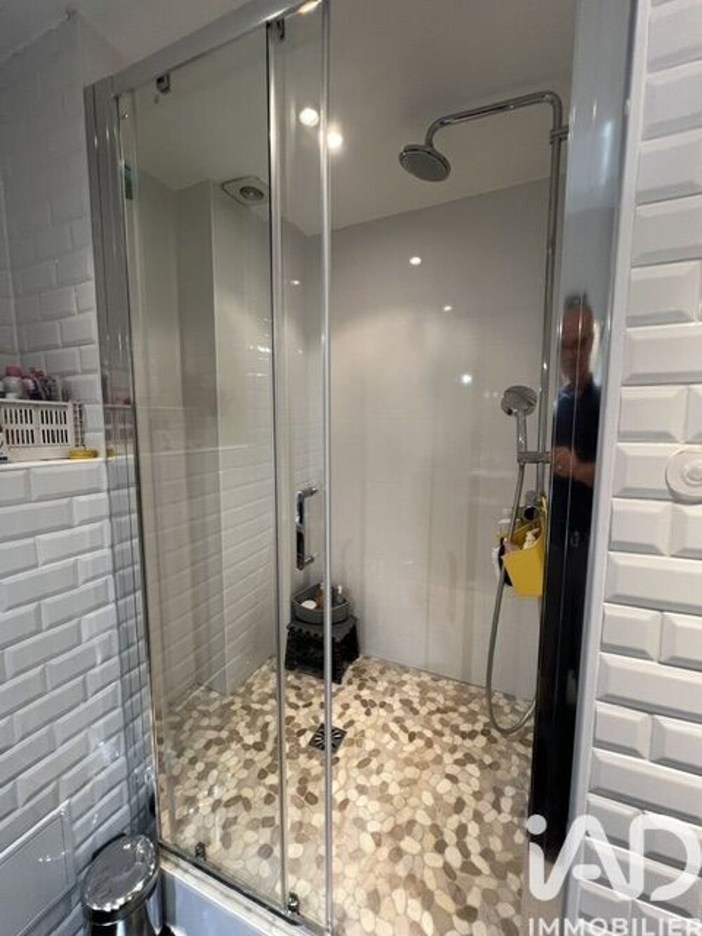 � vendre  Appartement Paris 12