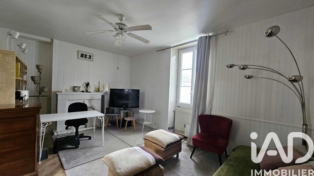 Vente Maison de village 5 pièces