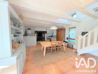  Maison à vendre 6 pièces 139 m²