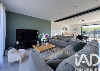  Maison à vendre 5 pièces 115 m²
