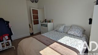  Appartement � vendre 3 pi�ces 58 m�