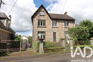  Maison � vendre 9 pi�ces 177 m�