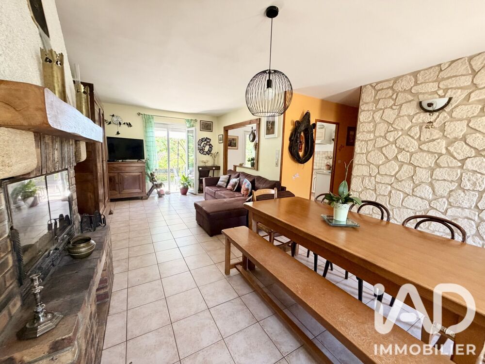 Vente Maison de village 5 pièces