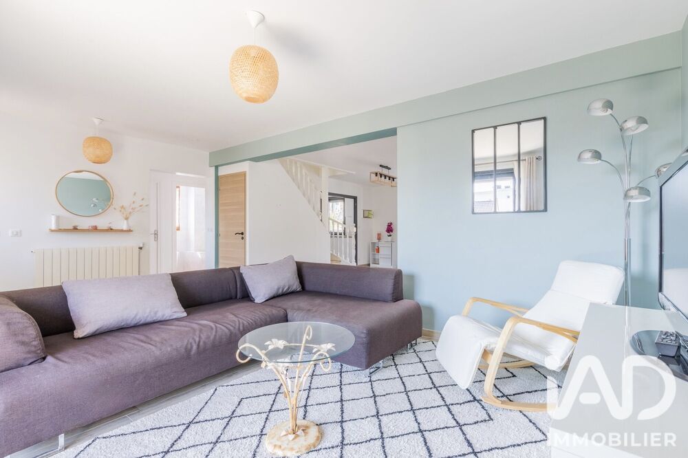 Vente Maison Vente Maison/villa 7 pièces Palaiseau