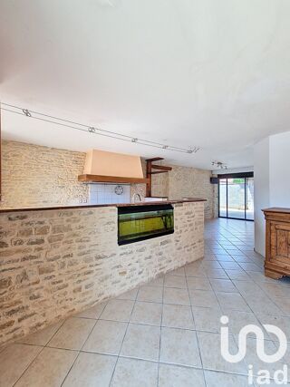  Maison � vendre 4 pi�ces 111 m�