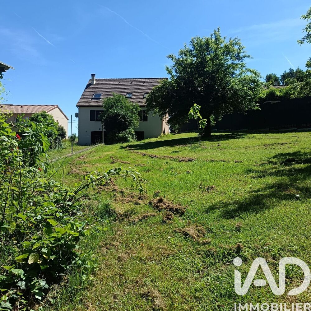 Vente Maison Vente Maison/villa 5 pièces Nexon