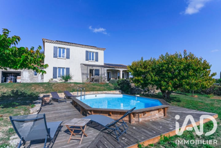  Maison à vendre 7 pièces 155 m²