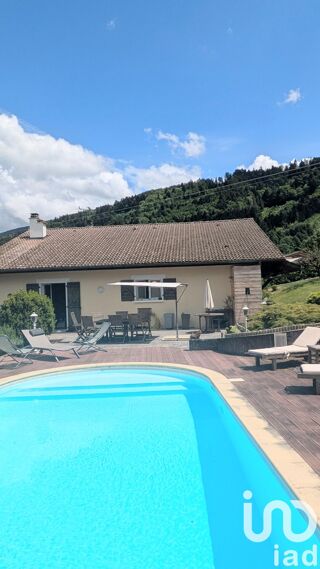  Maison � vendre 5 pi�ces 217 m�
