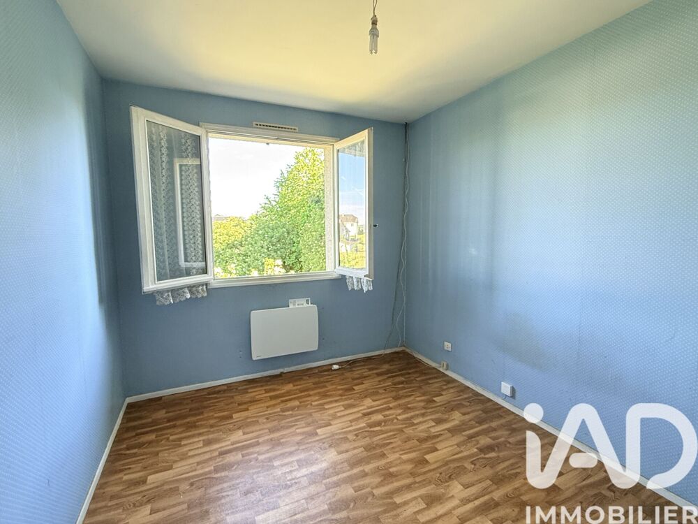Vente Maison Vente Pavillon 6 pièces Ussel