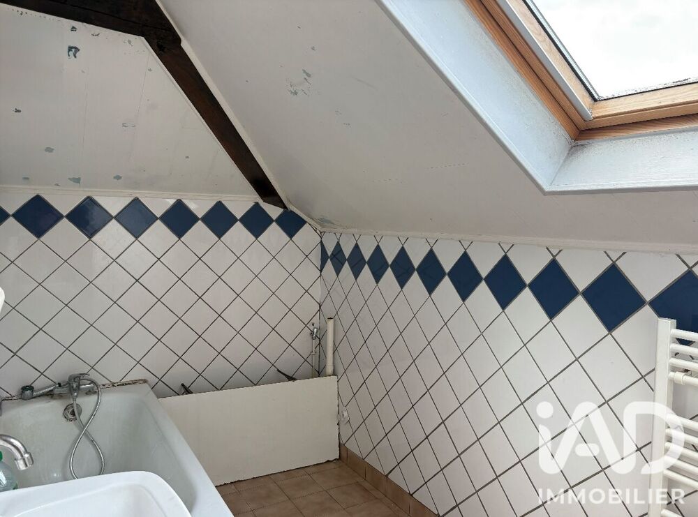 Vente Appartement Vente Appartement 2 pièces Triel-sur-seine