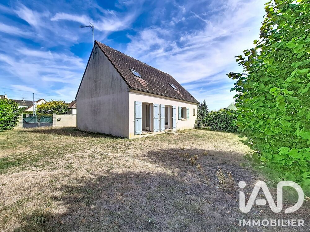 Vente Maison Vente Maison/villa 7 pièces Cerny