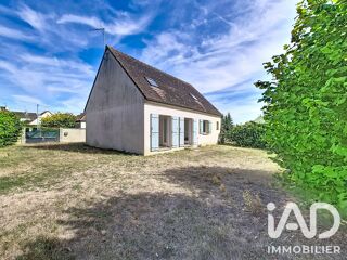  Maison à vendre 7 pièces 128 m²