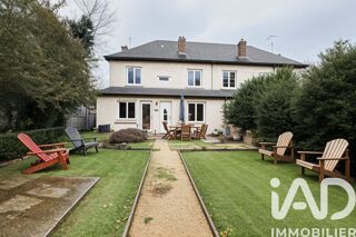  Maison � vendre 5 pi�ces 112 m�