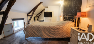  Maison � vendre 10 pi�ces 180 m�