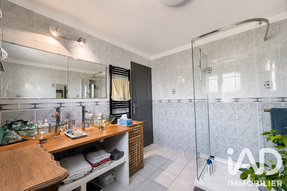 Vente Maison Vente Maison/villa 5 pièces Carentoir