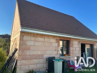 Vente Maison Vente Pavillon 2 pièces Villemoyenne