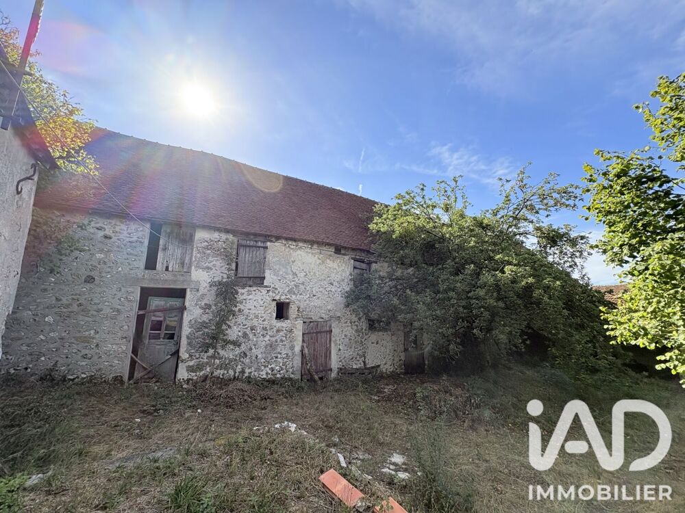 Vente Maison Vente Maison/villa 5 pièces Montolivet