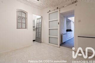  Appartement � vendre 1 pi�ce 32 m�