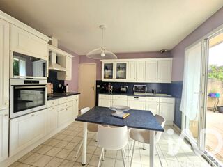  Maison à vendre 6 pièces 136 m²