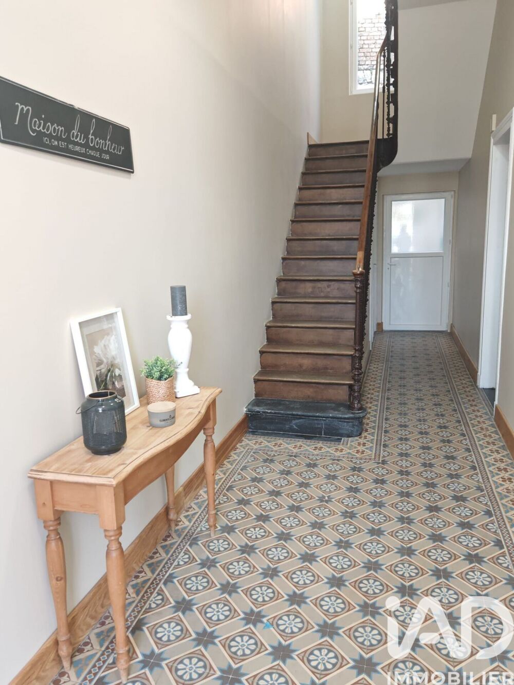 Vente Maison/villa 8 pièces