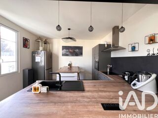  Maison à vendre 3 pièces 80 m²