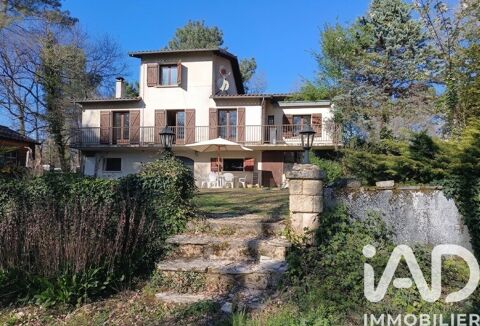   Vente Maison Maison - 8 pi�ce(s) - 193 m�