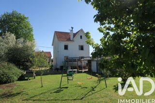  Maison � vendre 6 pi�ces 120 m�