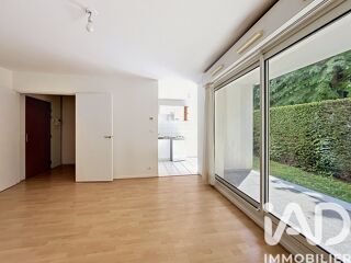  Appartement à vendre 1 pièce 28 m²