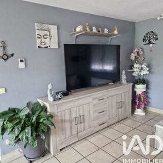  Maison à vendre 6 pièces 120 m²