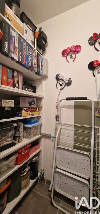  Appartement à vendre 4 pièces 73 m²