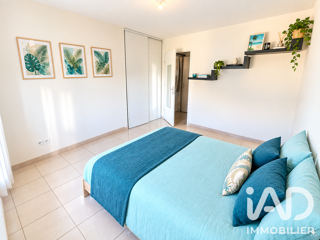  Appartement à vendre 2 pièces 44 m²