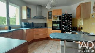  Maison à vendre 5 pièces 120 m²