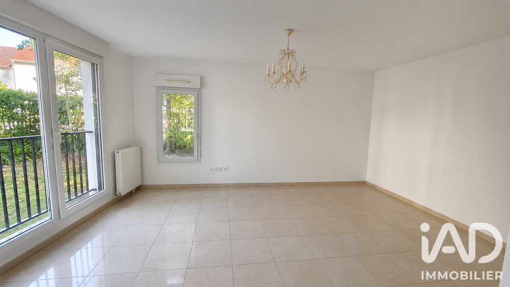 Appartement 3 pièces 61 m² · à Bois-d'Arcy · 61 m² · 271 000 €
