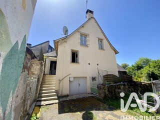  Maison à vendre 5 pièces 86 m²
