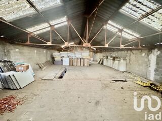  Immeuble à vendre 10 pièces 520 m²