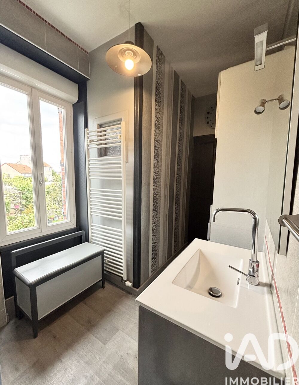 Vente Maison Vente Maison/villa 5 pièces Beaupréau